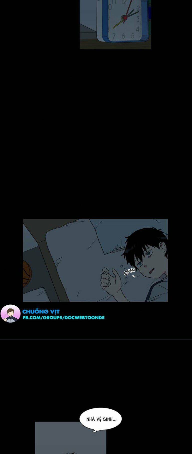 …”Một Sự Thật Khá Khó Chịu.” - Chương 35 - Trang 19