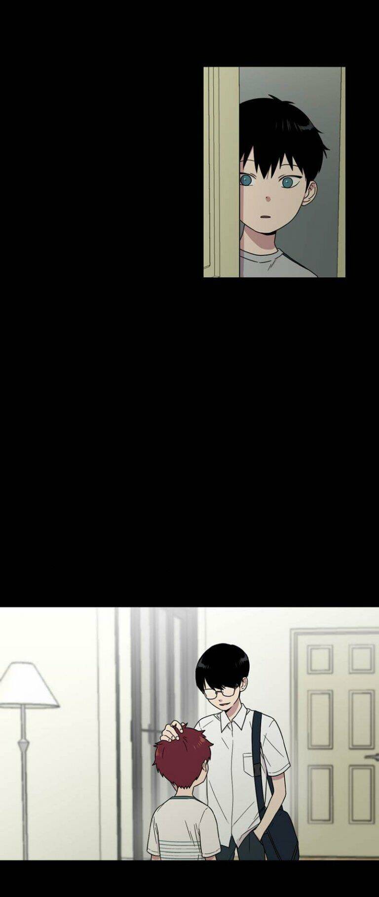 …”Một Sự Thật Khá Khó Chịu.” - Chương 35 - Trang 21