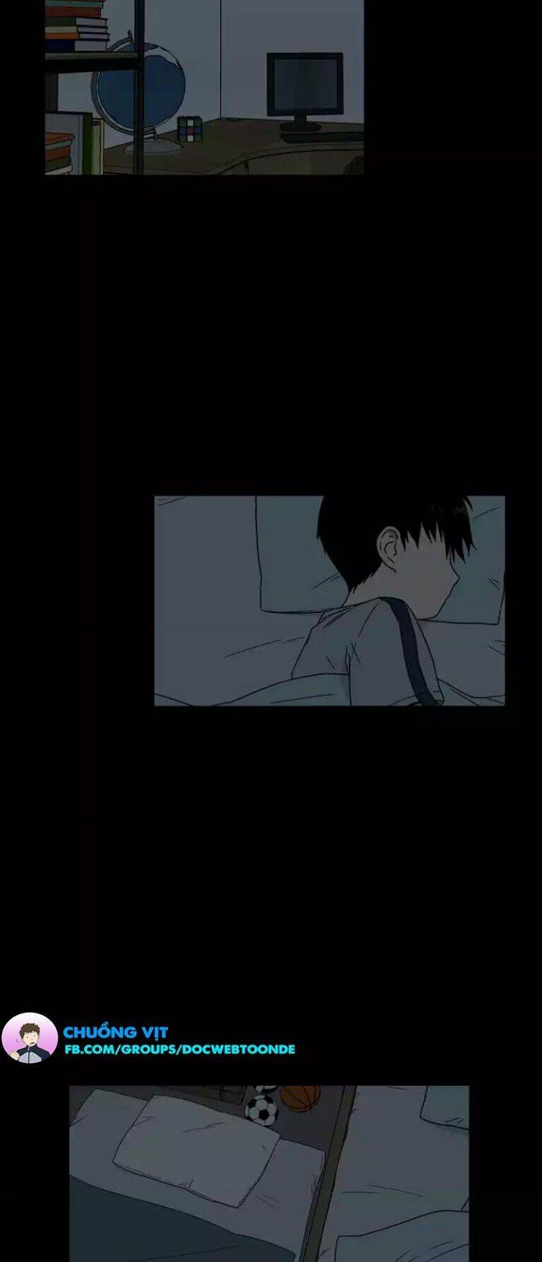 …”Một Sự Thật Khá Khó Chịu.” - Chương 36 - Trang 2