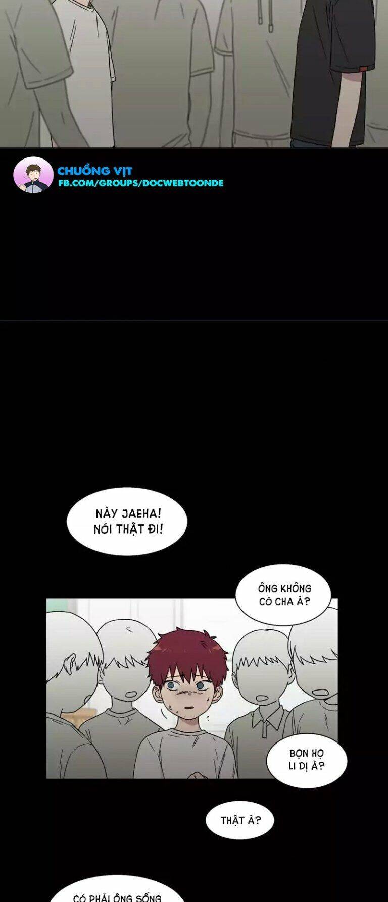 …”Một Sự Thật Khá Khó Chịu.” - Chương 36 - Trang 26