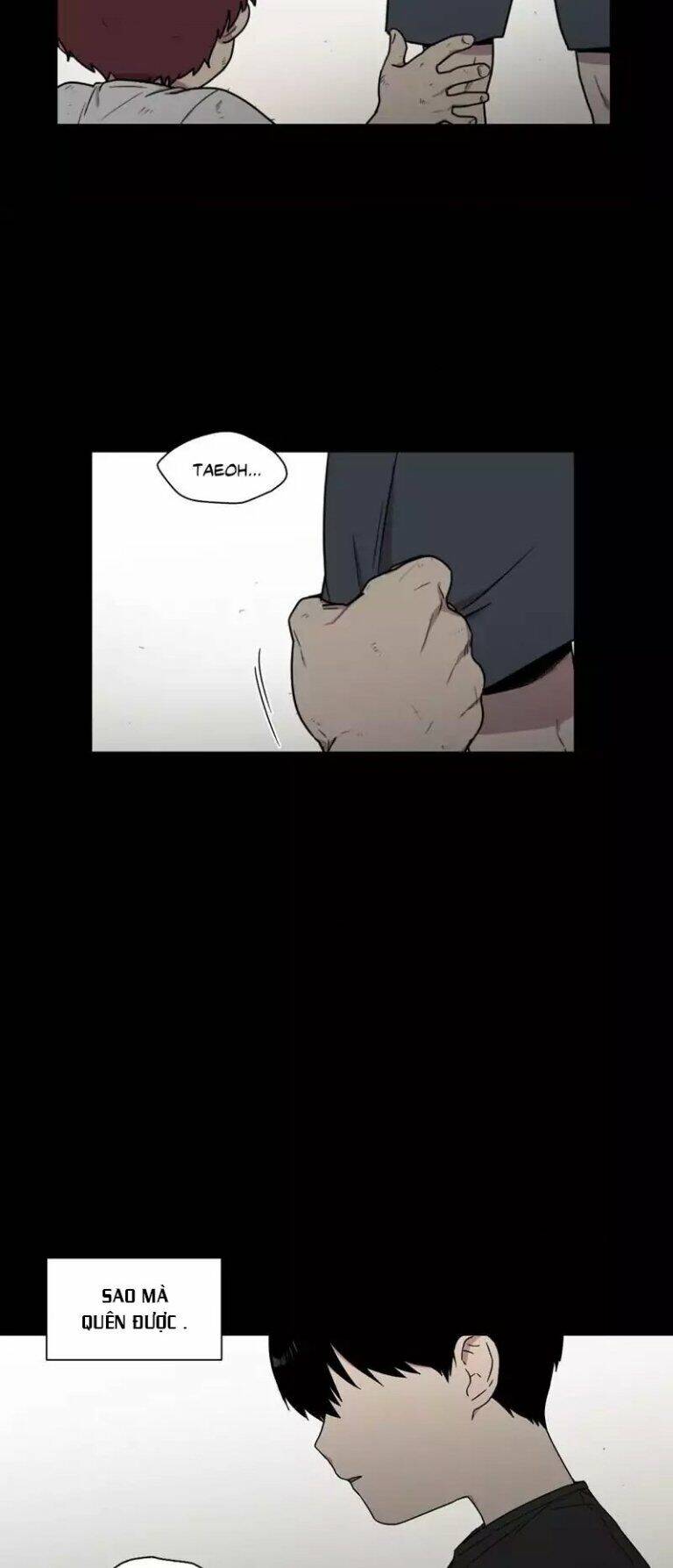 …”Một Sự Thật Khá Khó Chịu.” - Chương 36 - Trang 34