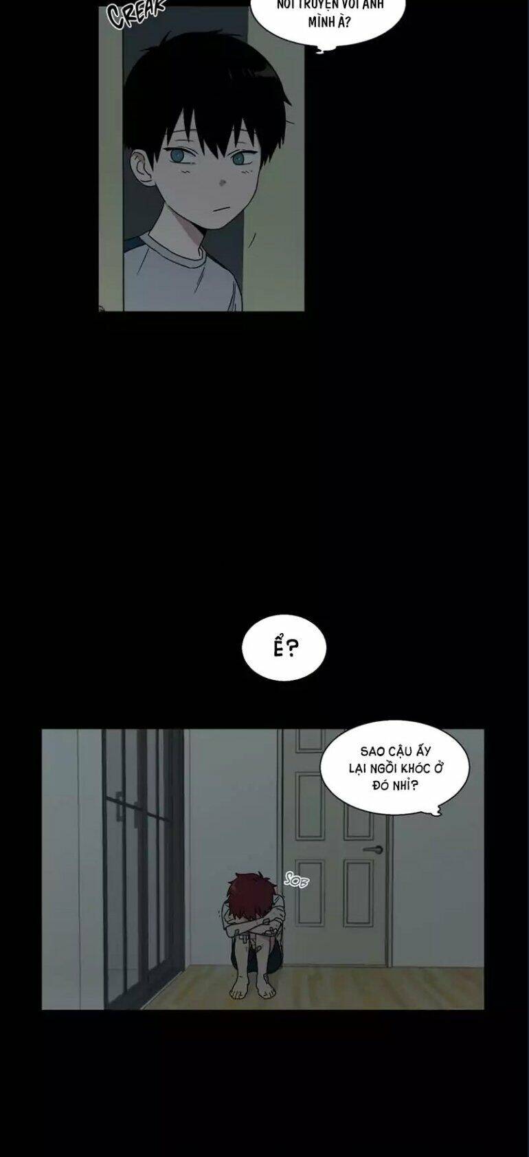 …”Một Sự Thật Khá Khó Chịu.” - Chương 37 - Trang 16