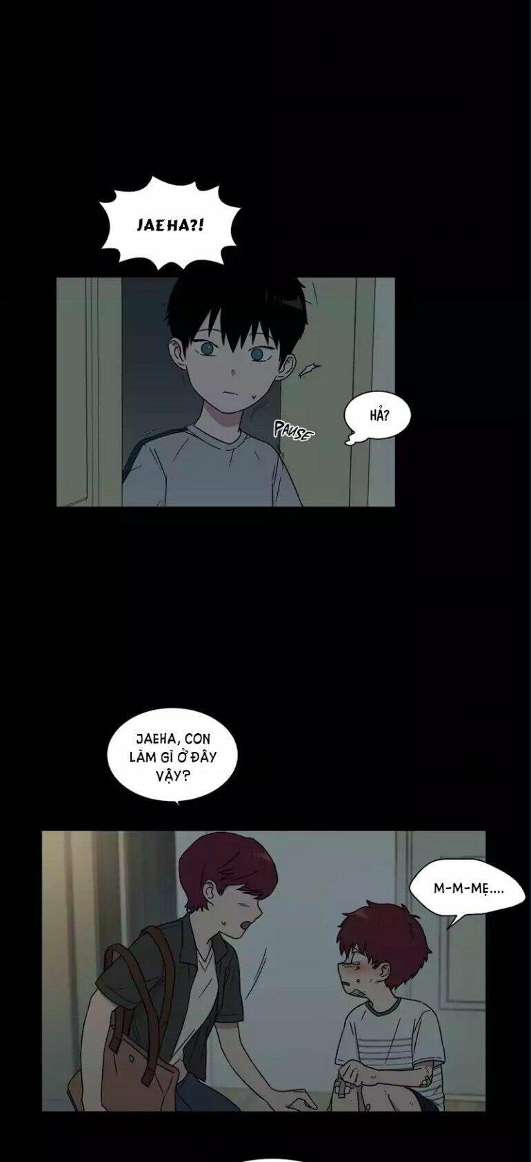 …”Một Sự Thật Khá Khó Chịu.” - Chương 37 - Trang 19