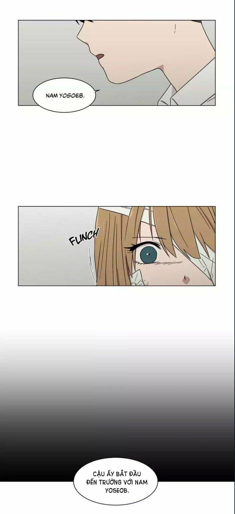 …”Một Sự Thật Khá Khó Chịu.” - Chương 37 - Trang 34