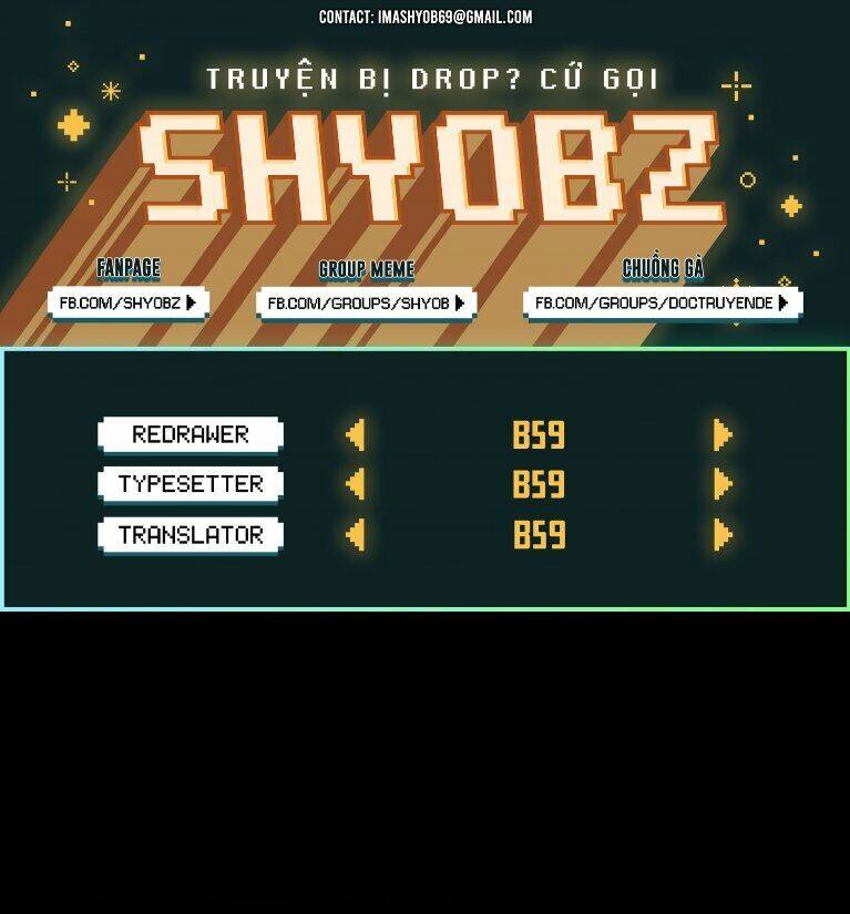 …”Một Sự Thật Khá Khó Chịu.” - Chương 38 - Trang 1