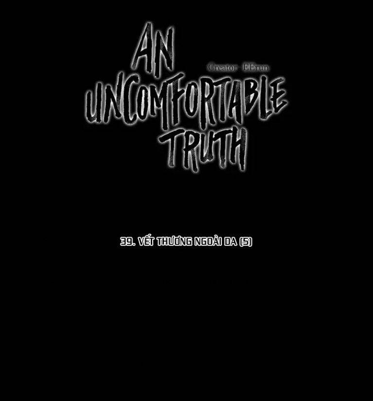 …”Một Sự Thật Khá Khó Chịu.” - Chương 38 - Trang 2