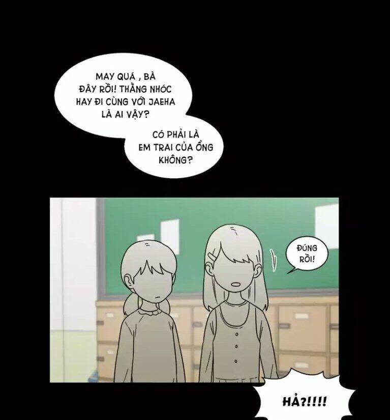 …”Một Sự Thật Khá Khó Chịu.” - Chương 38 - Trang 11