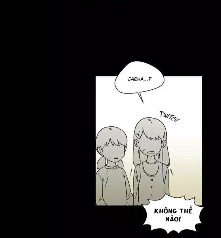 …”Một Sự Thật Khá Khó Chịu.” - Chương 38 - Trang 13