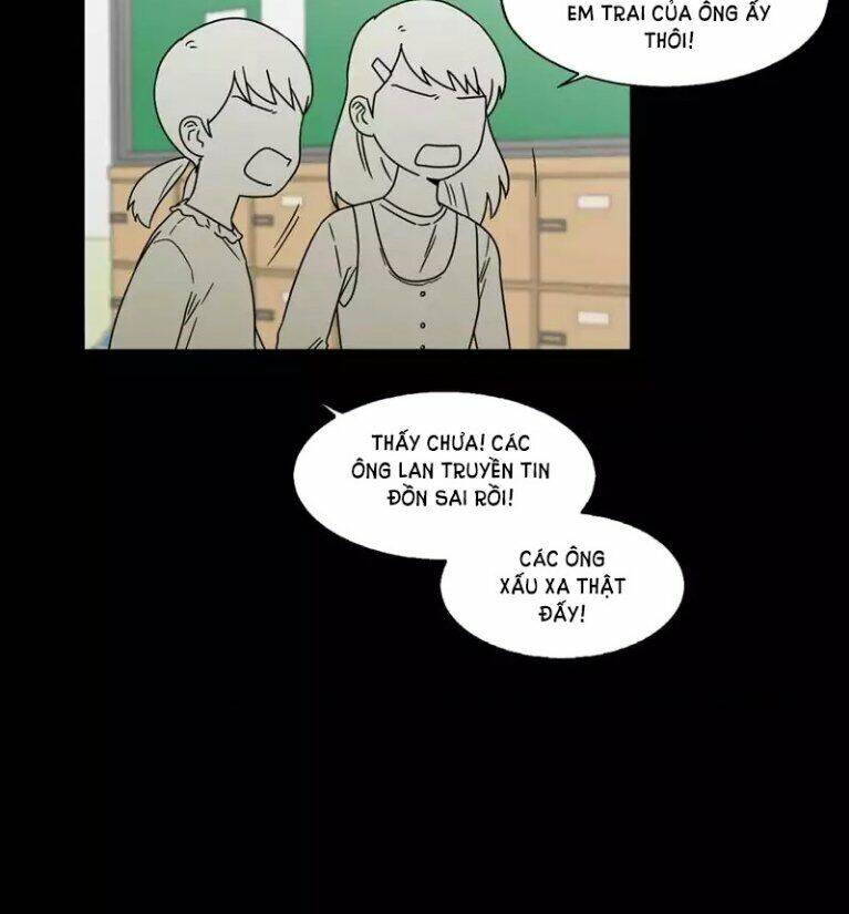 …”Một Sự Thật Khá Khó Chịu.” - Chương 38 - Trang 16