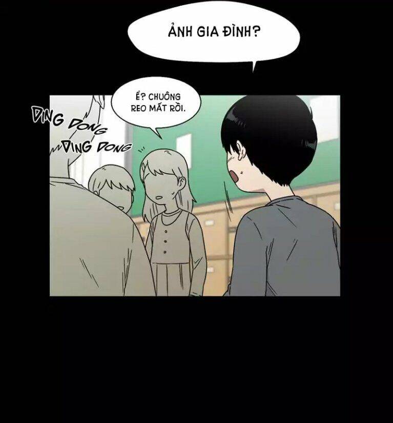 …”Một Sự Thật Khá Khó Chịu.” - Chương 38 - Trang 22