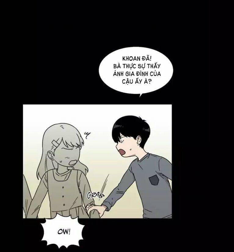 …”Một Sự Thật Khá Khó Chịu.” - Chương 38 - Trang 23
