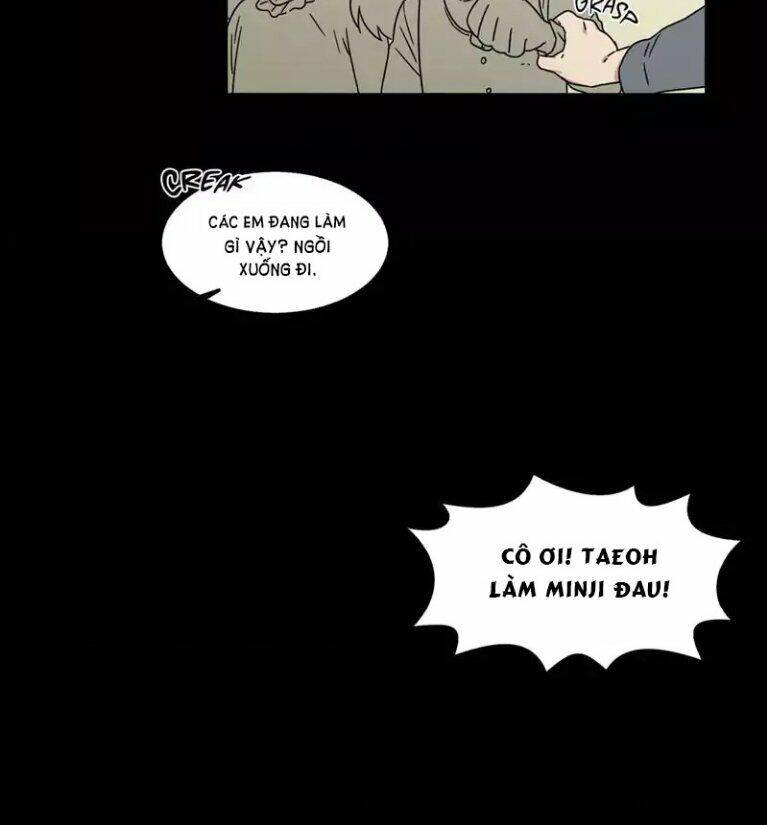 …”Một Sự Thật Khá Khó Chịu.” - Chương 38 - Trang 25