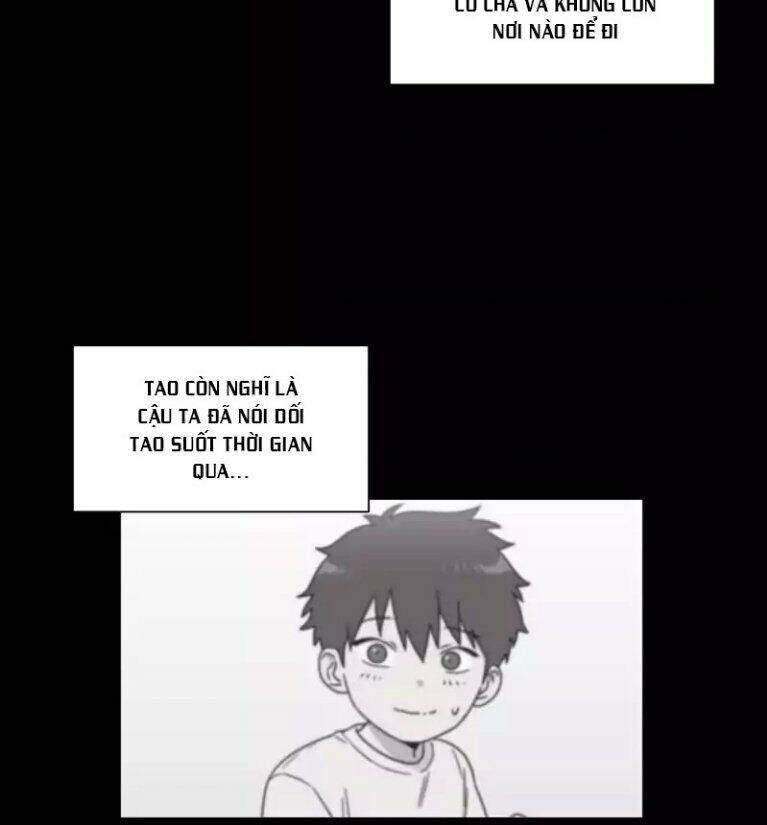 …”Một Sự Thật Khá Khó Chịu.” - Chương 38 - Trang 27