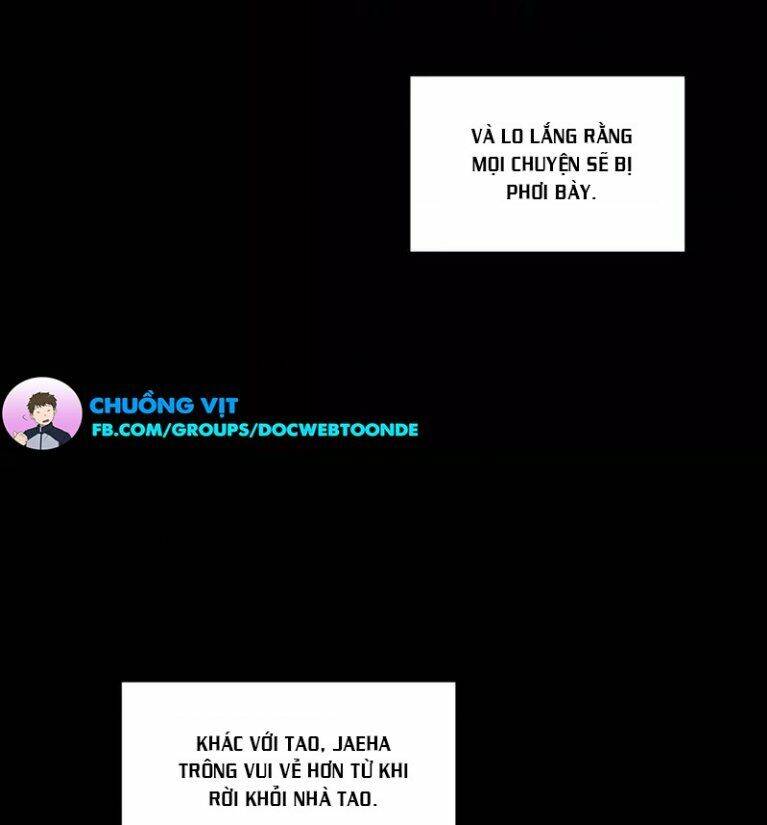 …”Một Sự Thật Khá Khó Chịu.” - Chương 38 - Trang 28