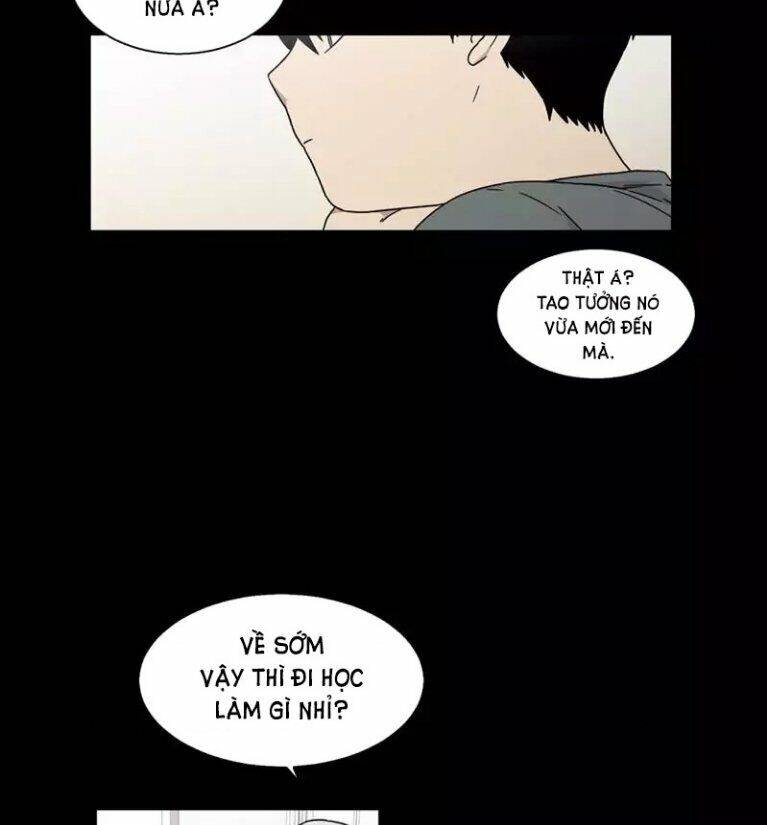 …”Một Sự Thật Khá Khó Chịu.” - Chương 38 - Trang 6