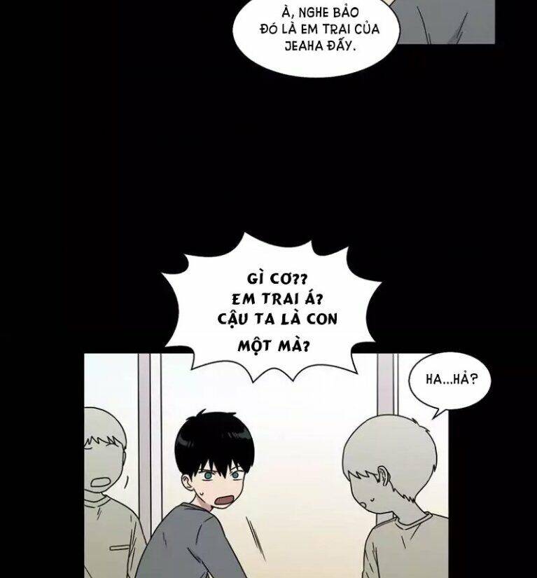 …”Một Sự Thật Khá Khó Chịu.” - Chương 38 - Trang 8