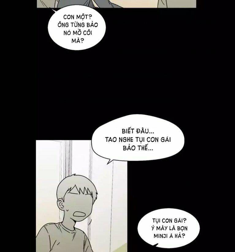 …”Một Sự Thật Khá Khó Chịu.” - Chương 38 - Trang 9