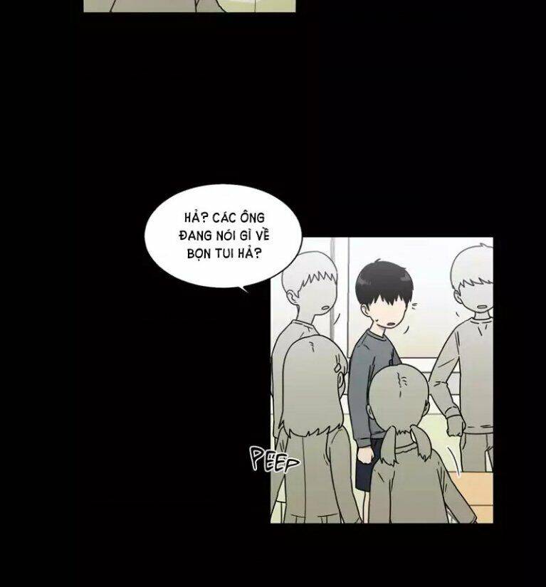 …”Một Sự Thật Khá Khó Chịu.” - Chương 38 - Trang 10