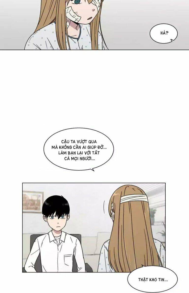 …”Một Sự Thật Khá Khó Chịu.” - Chương 39 - Trang 2