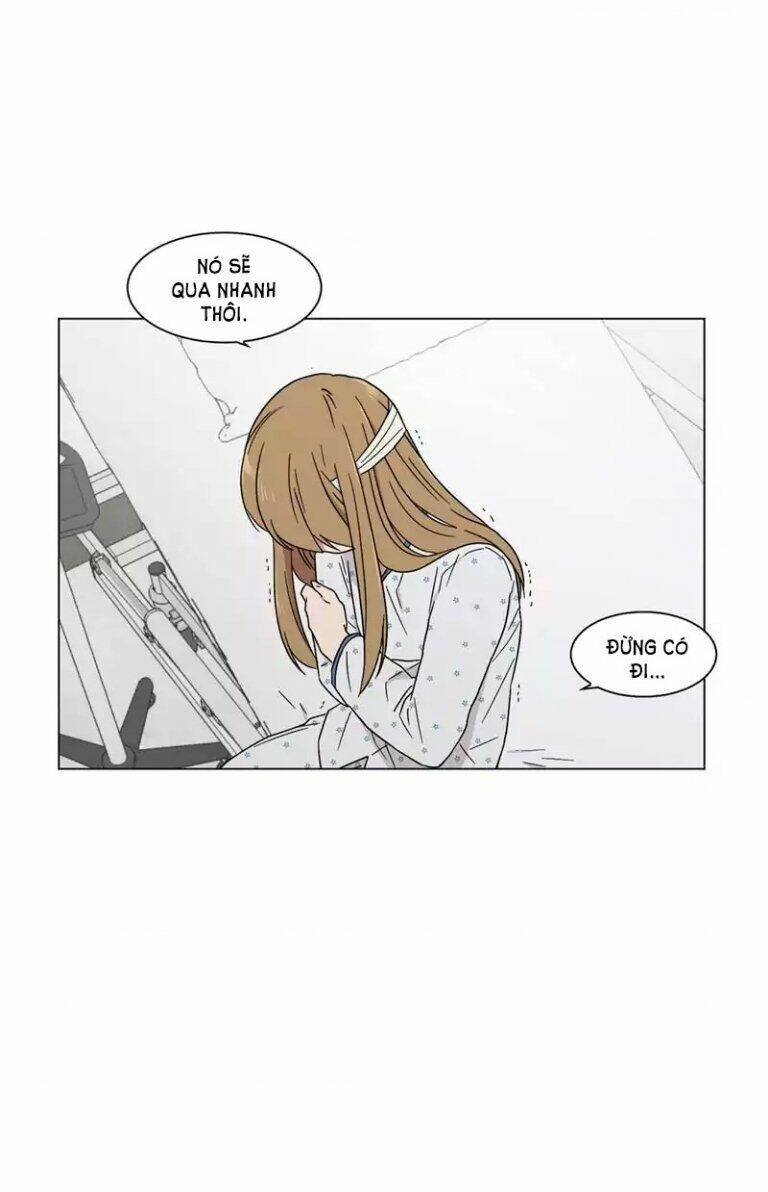 …”Một Sự Thật Khá Khó Chịu.” - Chương 39 - Trang 11