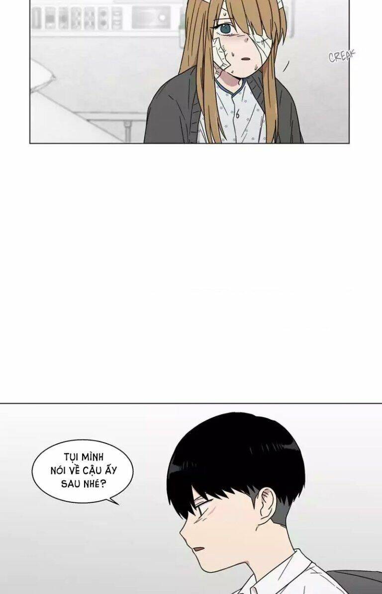 …”Một Sự Thật Khá Khó Chịu.” - Chương 39 - Trang 14