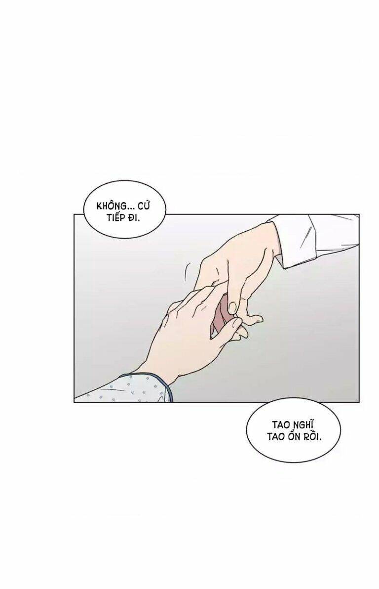 …”Một Sự Thật Khá Khó Chịu.” - Chương 39 - Trang 16