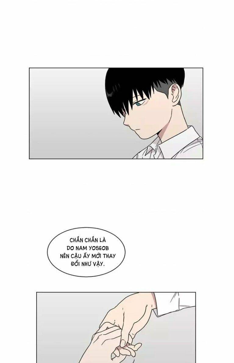 …”Một Sự Thật Khá Khó Chịu.” - Chương 39 - Trang 17