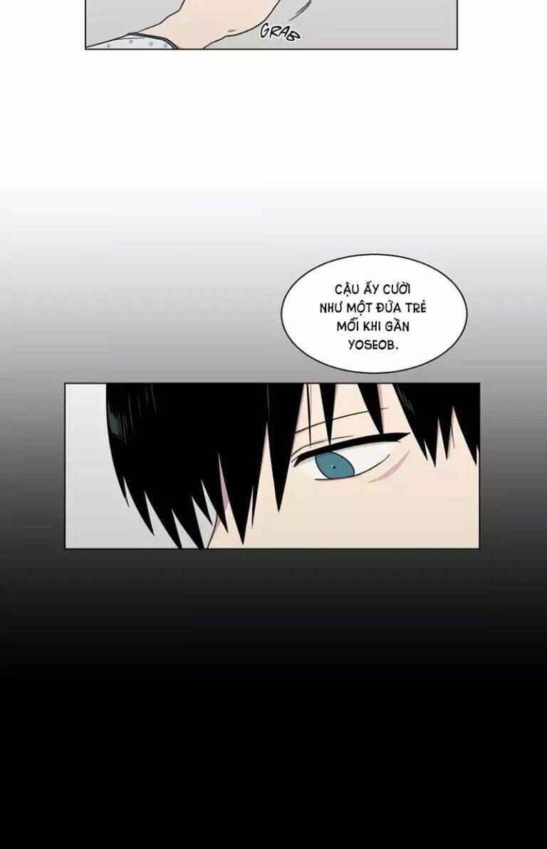 …”Một Sự Thật Khá Khó Chịu.” - Chương 39 - Trang 18