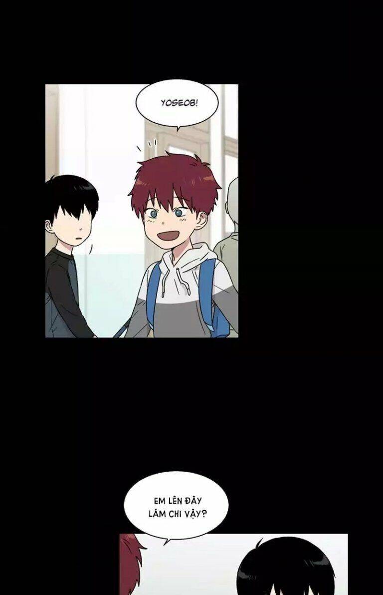 …”Một Sự Thật Khá Khó Chịu.” - Chương 39 - Trang 19