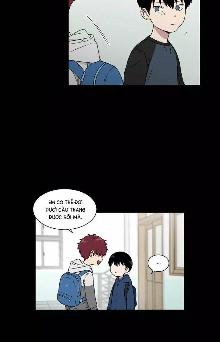 …”Một Sự Thật Khá Khó Chịu.” - Chương 39 - Trang 20