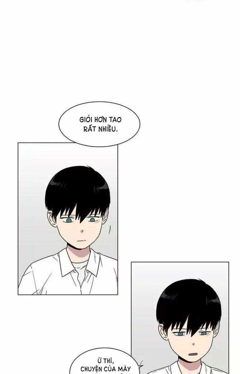 …”Một Sự Thật Khá Khó Chịu.” - Chương 39 - Trang 3