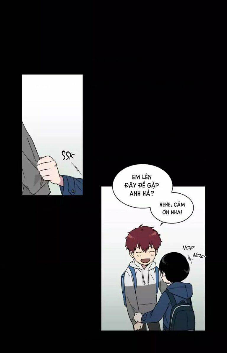 …”Một Sự Thật Khá Khó Chịu.” - Chương 39 - Trang 21