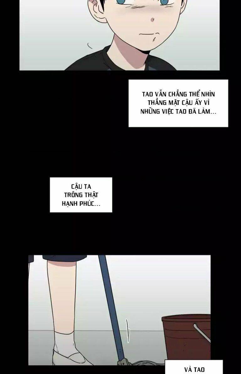 …”Một Sự Thật Khá Khó Chịu.” - Chương 39 - Trang 25