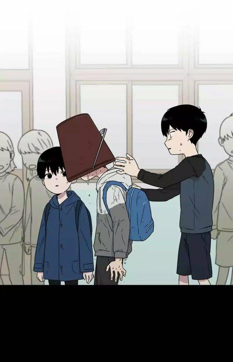 …”Một Sự Thật Khá Khó Chịu.” - Chương 39 - Trang 28