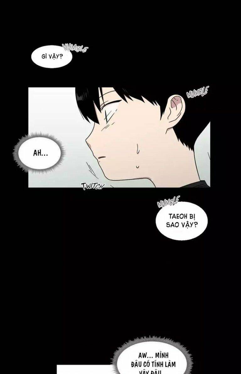 …”Một Sự Thật Khá Khó Chịu.” - Chương 39 - Trang 29