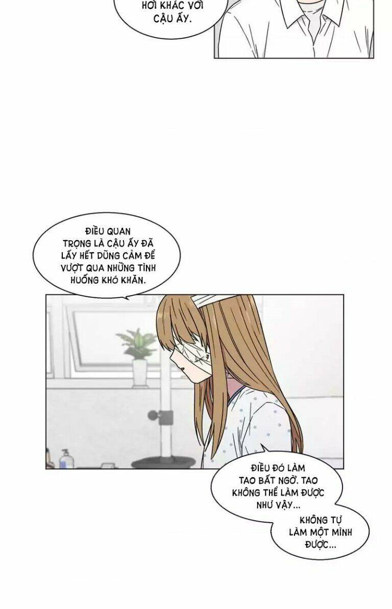 …”Một Sự Thật Khá Khó Chịu.” - Chương 39 - Trang 4