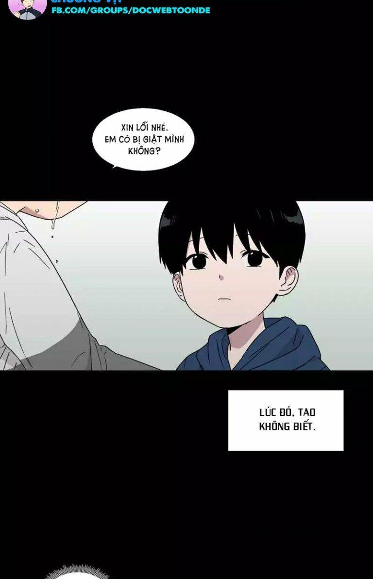 …”Một Sự Thật Khá Khó Chịu.” - Chương 39 - Trang 33