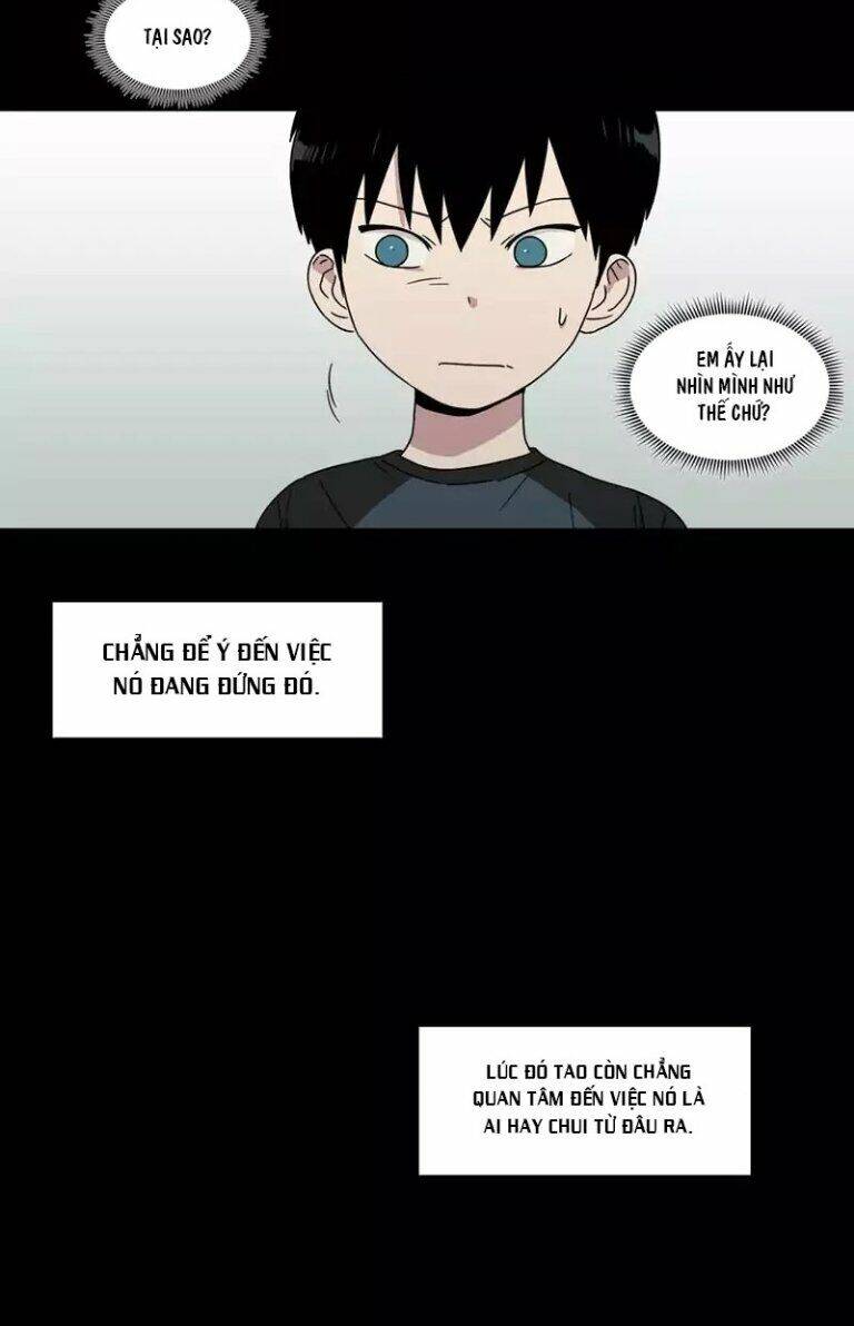 …”Một Sự Thật Khá Khó Chịu.” - Chương 39 - Trang 34