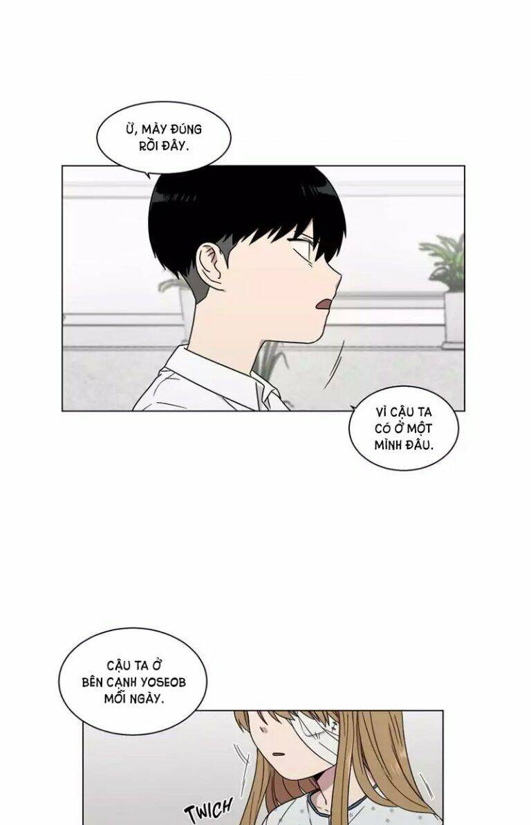 …”Một Sự Thật Khá Khó Chịu.” - Chương 39 - Trang 5