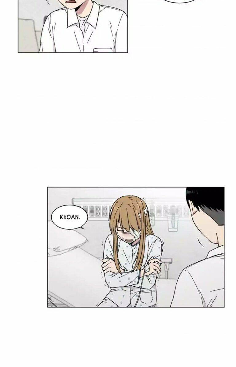 …”Một Sự Thật Khá Khó Chịu.” - Chương 39 - Trang 7