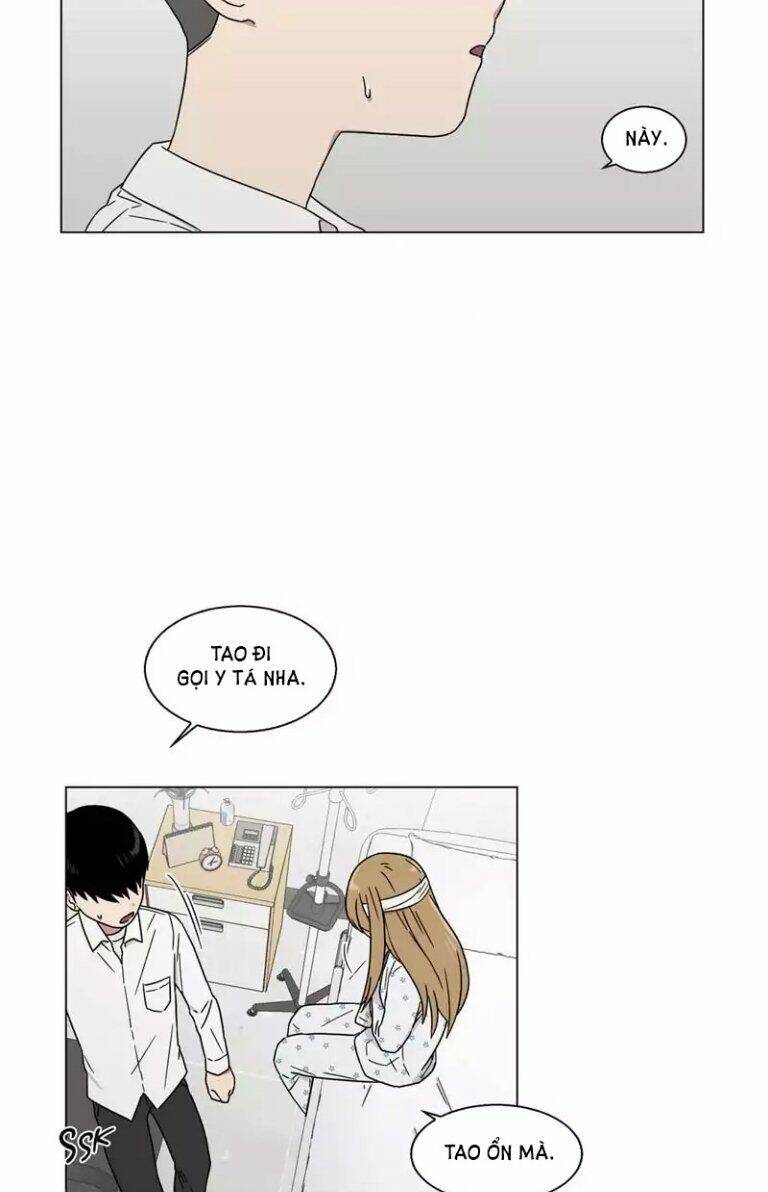 …”Một Sự Thật Khá Khó Chịu.” - Chương 39 - Trang 9