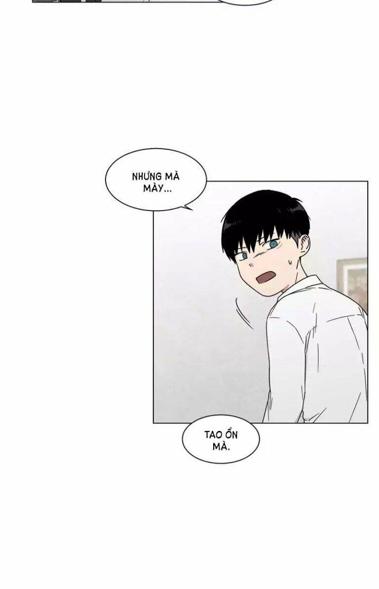 …”Một Sự Thật Khá Khó Chịu.” - Chương 39 - Trang 10