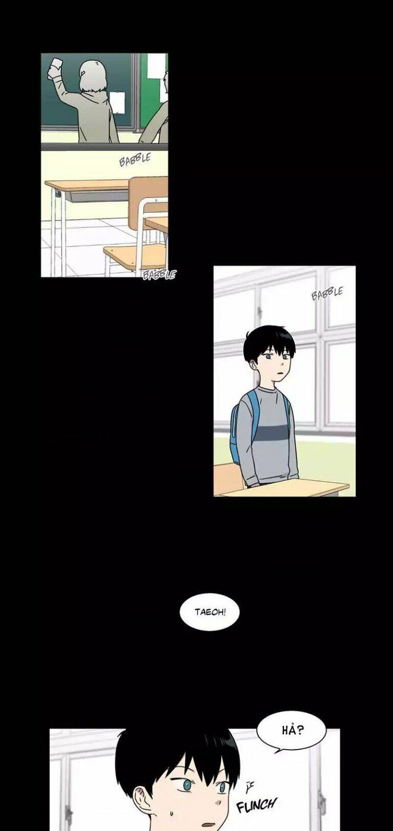 …”Một Sự Thật Khá Khó Chịu.” - Chương 40 - Trang 2