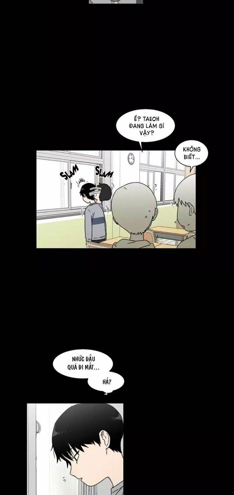 …”Một Sự Thật Khá Khó Chịu.” - Chương 40 - Trang 12