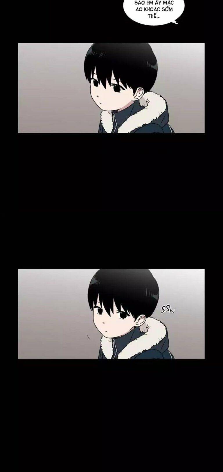 …”Một Sự Thật Khá Khó Chịu.” - Chương 40 - Trang 14