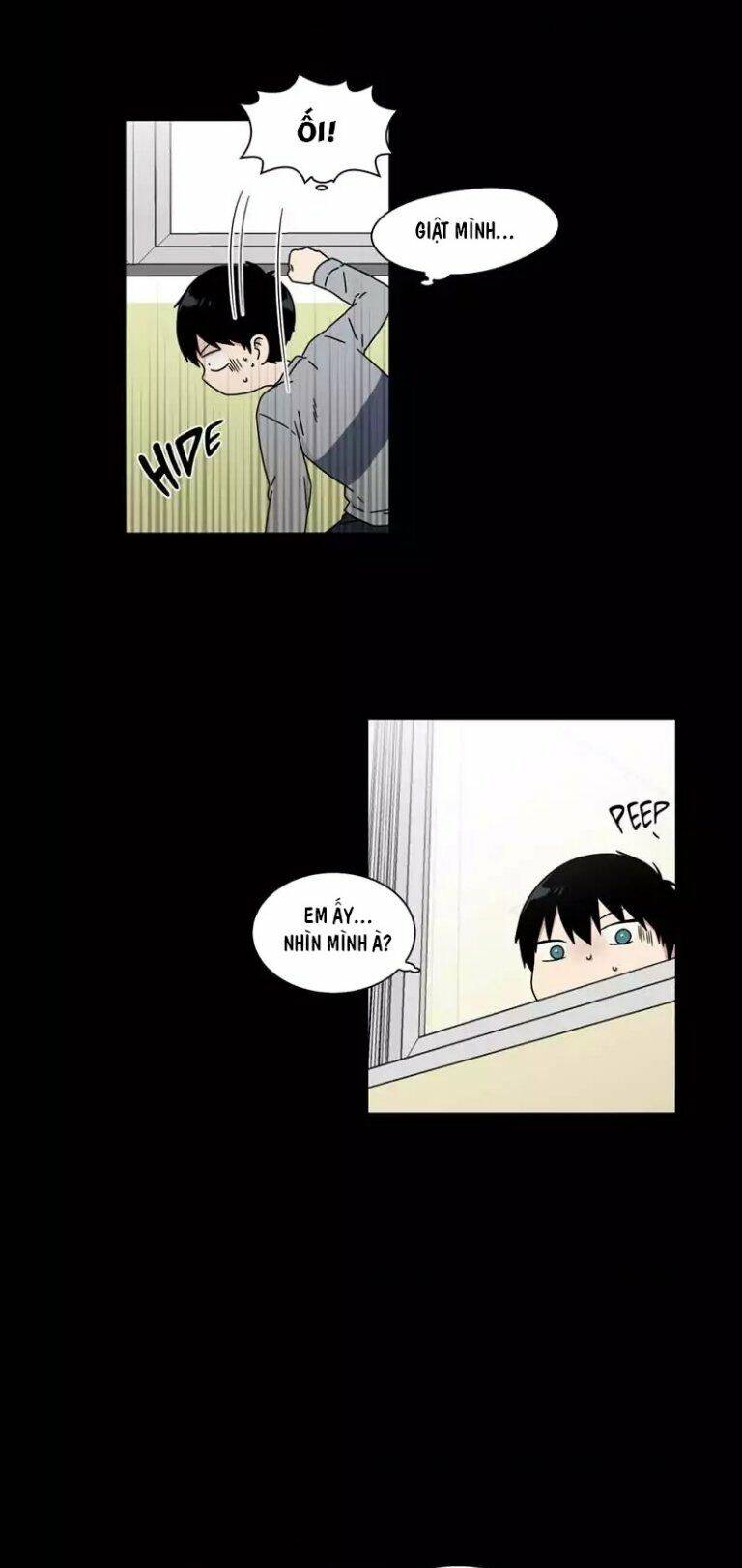 …”Một Sự Thật Khá Khó Chịu.” - Chương 40 - Trang 15