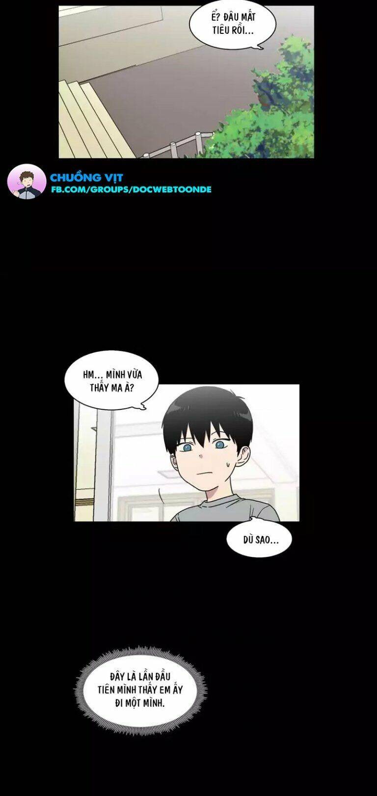 …”Một Sự Thật Khá Khó Chịu.” - Chương 40 - Trang 16