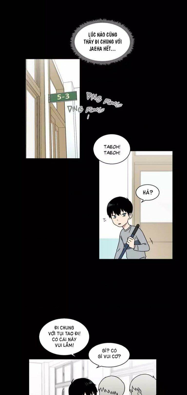 …”Một Sự Thật Khá Khó Chịu.” - Chương 40 - Trang 17