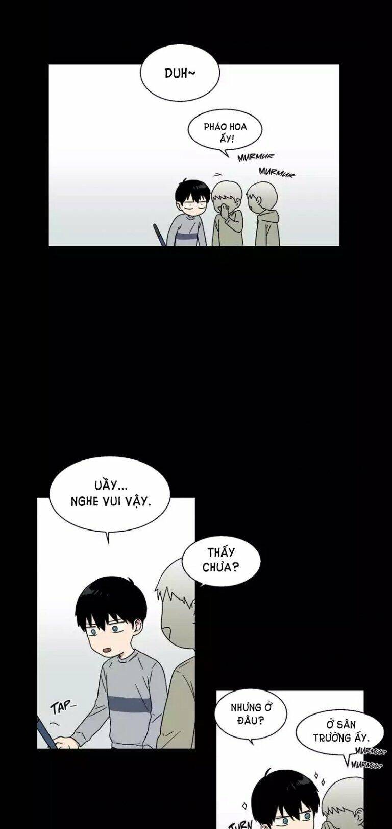 …”Một Sự Thật Khá Khó Chịu.” - Chương 40 - Trang 19