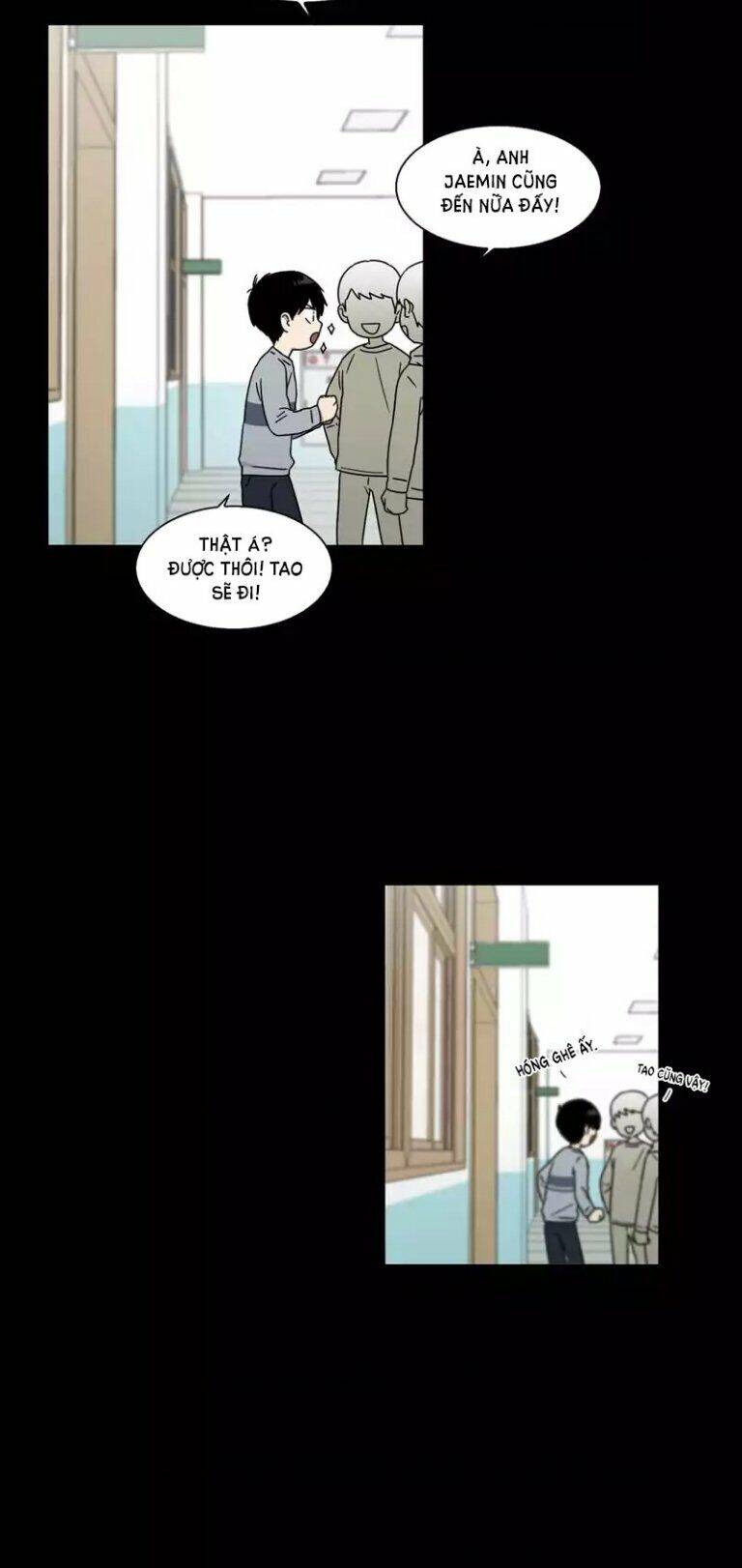 …”Một Sự Thật Khá Khó Chịu.” - Chương 40 - Trang 21